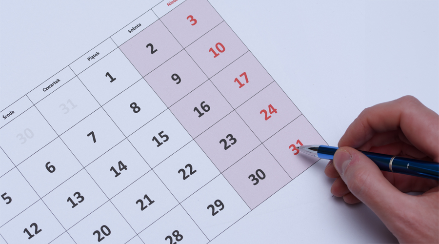 Why Fitness Fails on Weekends—And How to Fix It