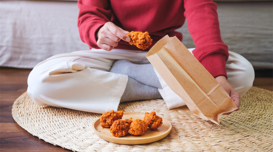 Why Your Body Craves Certain Foods