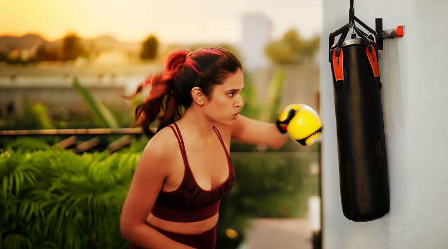 Pre-Workout Science: Why 200mg Caffeine + Beta-Alanine Works