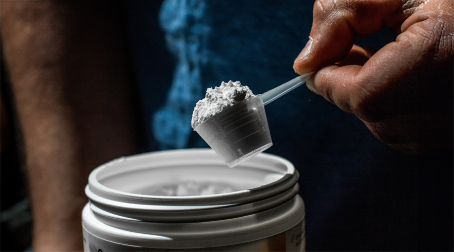 Creatine and Muscle Gain