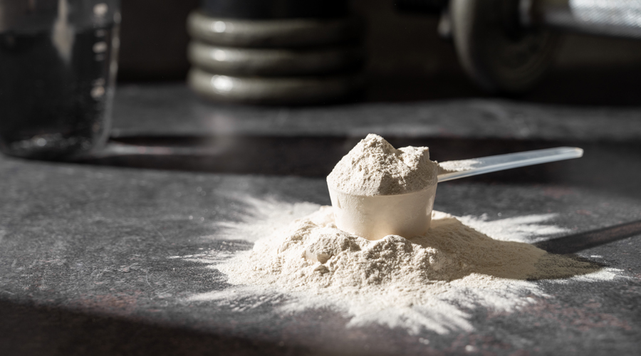 Benefits of  Creatine