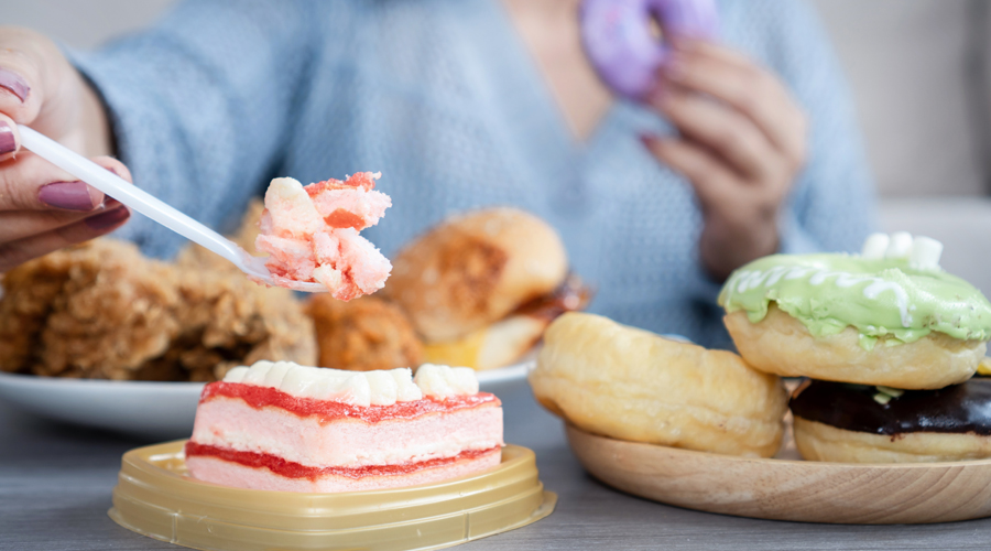 The Psychology of Cravings: What Your Body Is Really Trying to Say