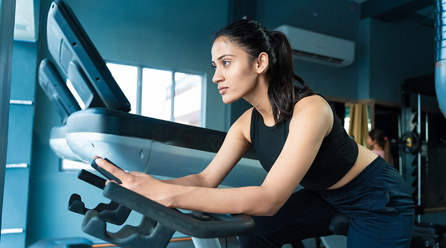 Hybrid Athlete Training Program