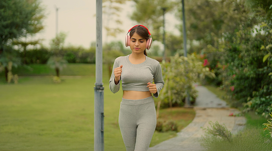 Hormone Based Training