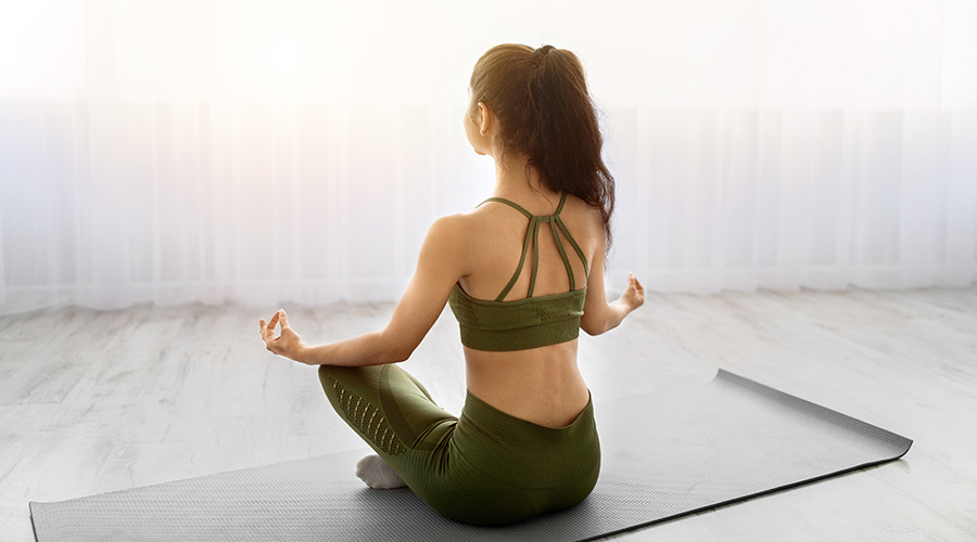 Metabolic Flexibility: The New Weight Loss Goal