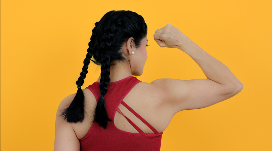 Beginner Low Impact HIIT