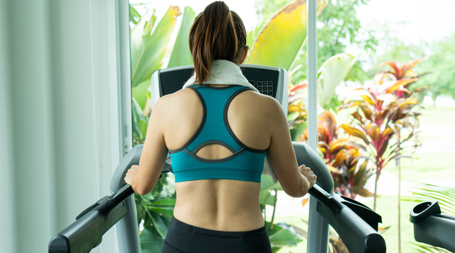 Cosy Cardio Workouts