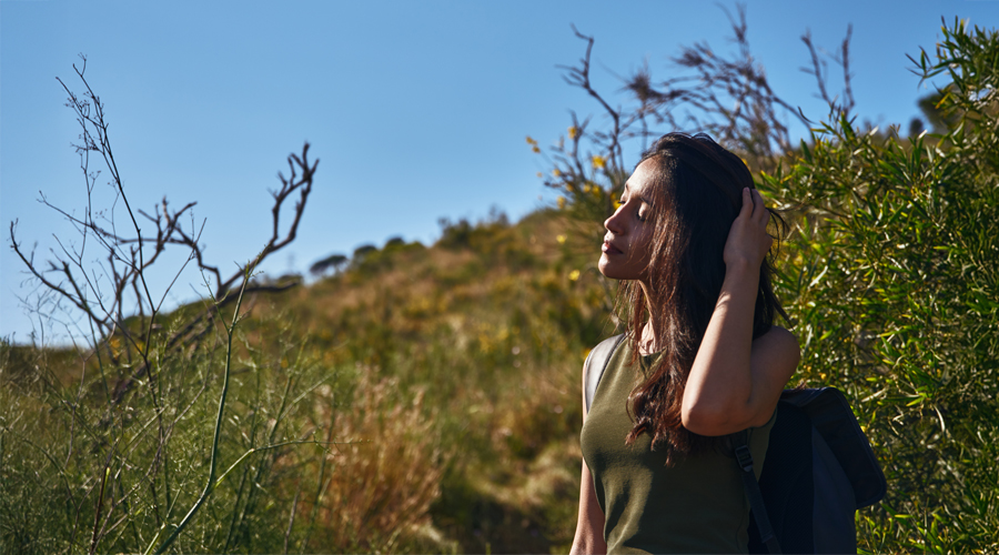 Sunlight Energy Benefits for Exercise