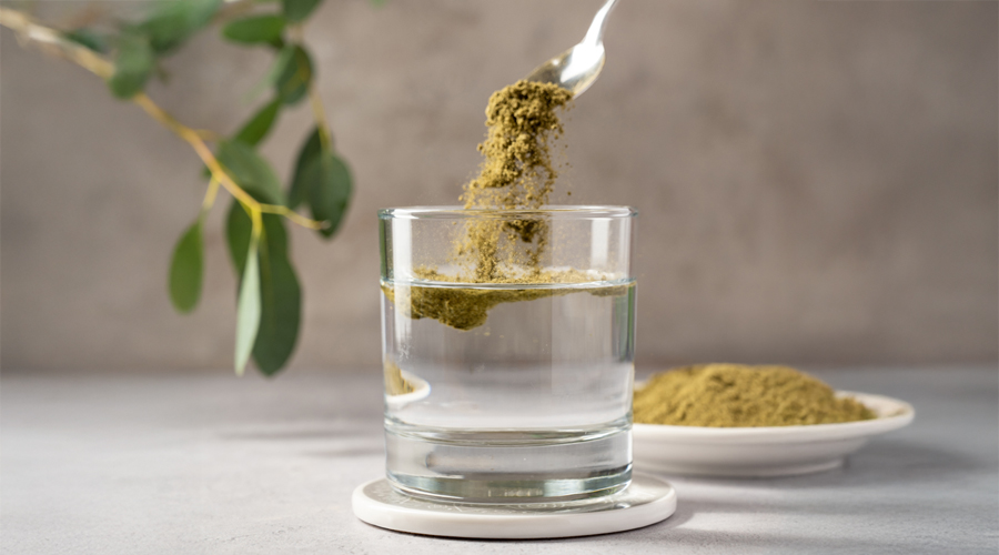 Protein Coffee, Greens Powders & Trending Functional Foods