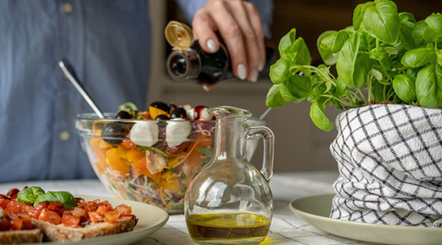 Diet for Improving Memory