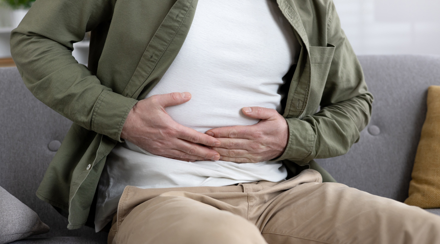 The Gut–Brain Axis: Why Your Mood Starts in Your Stomach