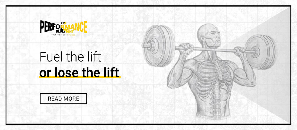 Why Skipping Meals Affects Training More Than You Think