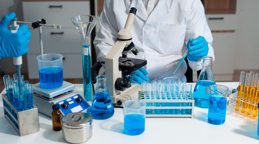 Third-Party Testing: Informed Choice vs Labdoor vs Trustified (Which Actually Matters?)