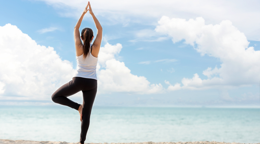 Stability Training: The Secret Behind Celebrity Bodies