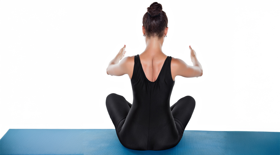 Athletic Training for Actors