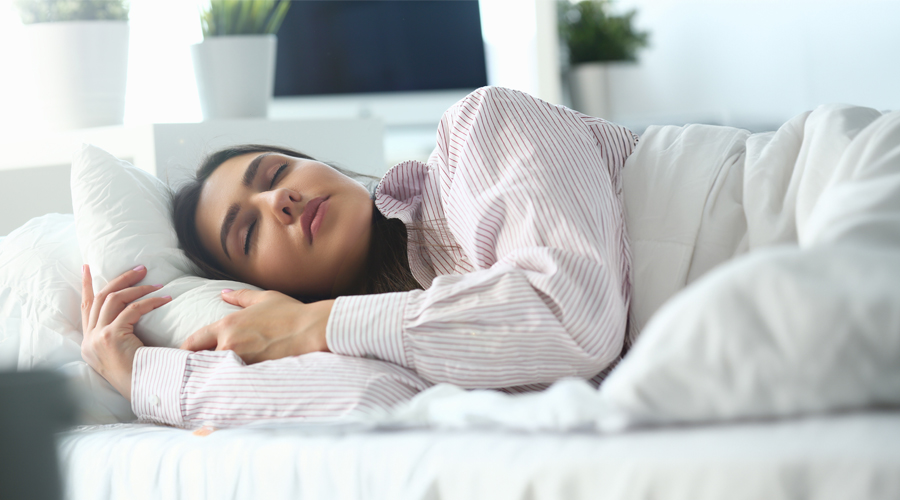 Why Sleep Quality Matters More Than Sleep Hours