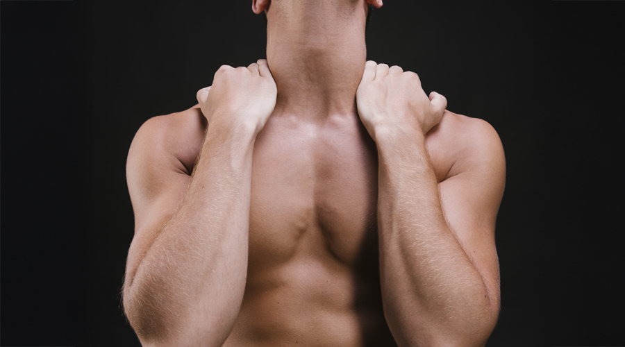 why you feel motivated but tired