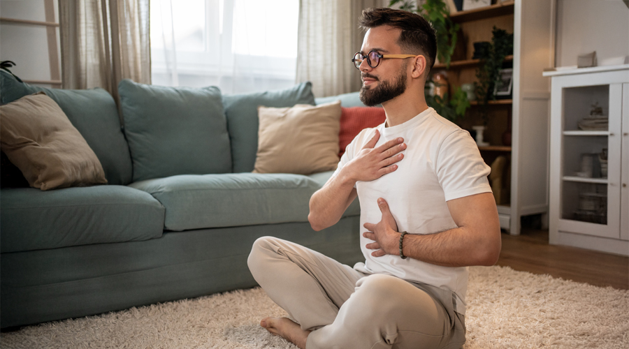 Strength Training Recovery