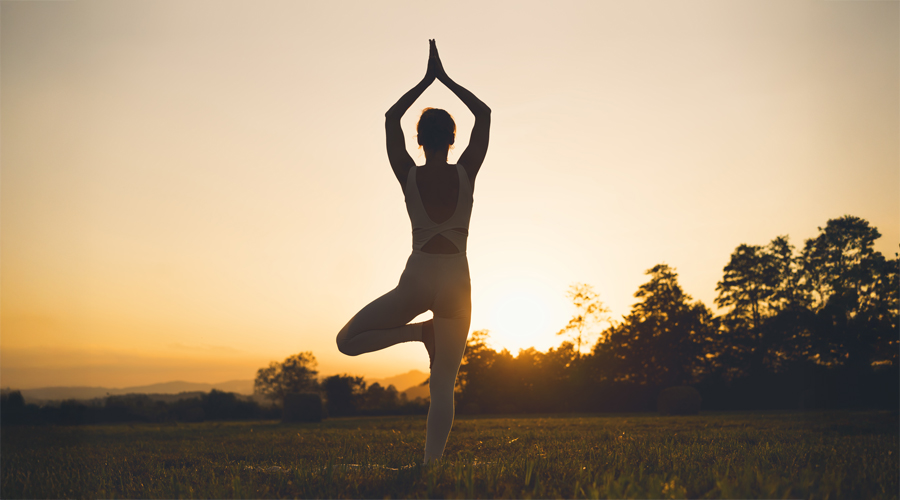 Physical and Mental Exhaustion