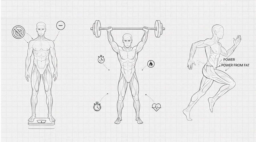 What L-Carnitine Does?