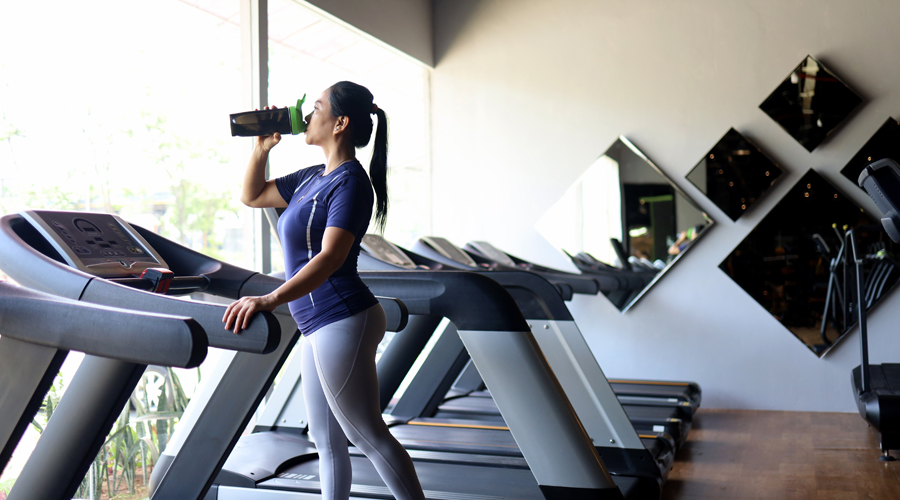 The Problem With Chasing Burn