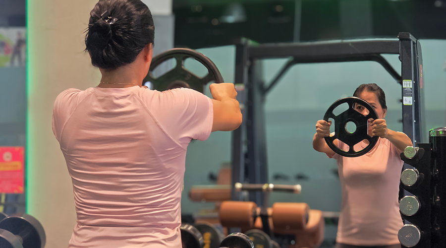 Why Your Pre Workout Feels Weaker