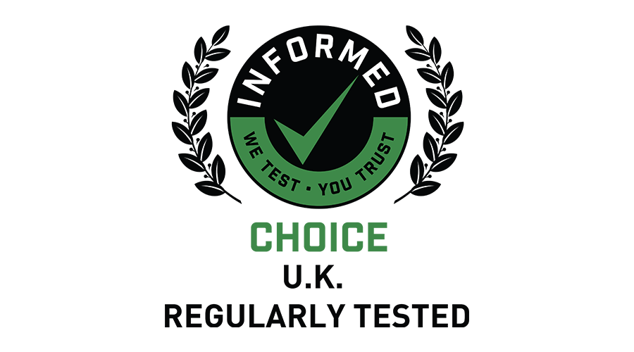 Informed Choice Supplement Testing: Athlete-Focused Safety