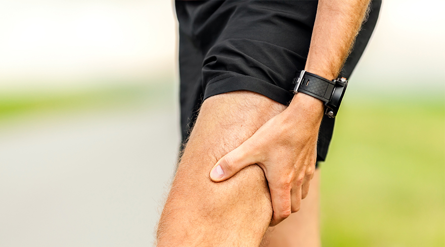 Muscle Cramp Prevention in High-intensity or Long-Duration Training