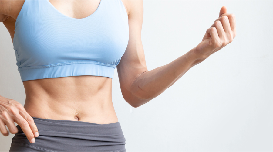 Why Blood Flow Matters in Sustained Sets