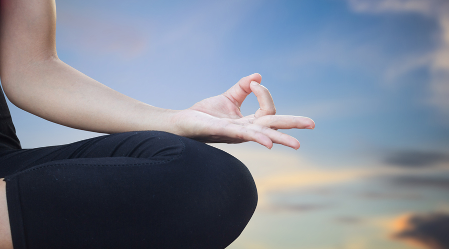 Physiological effects of warm up