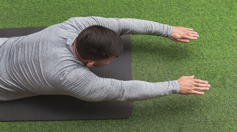 Why Isometric Holds Feel Mentally Harder Than Dynamic Reps