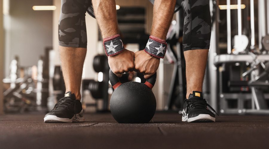 The Impact of Training Age on the choice of exercise requirements.