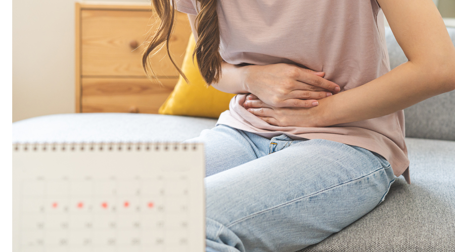 Training Through PMS: What to Adjust (and What Not To)