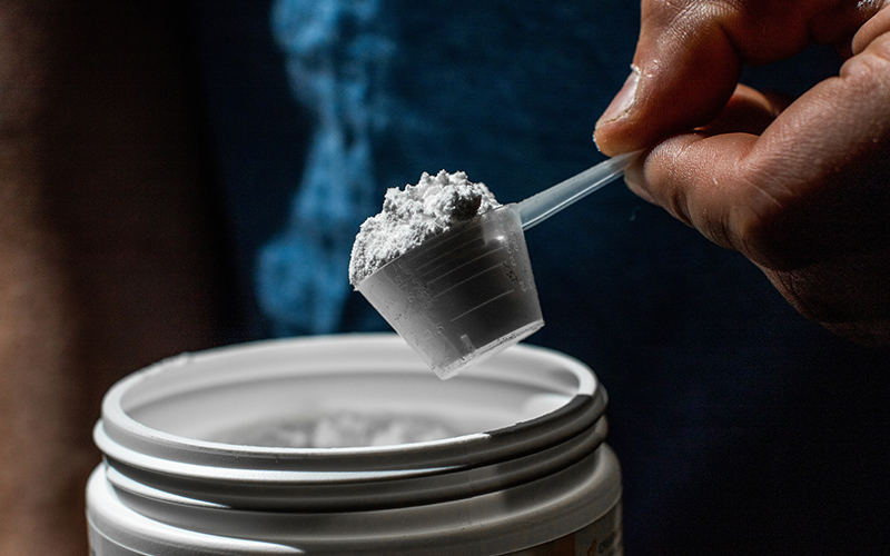 Safe Creatine Usage Guidance