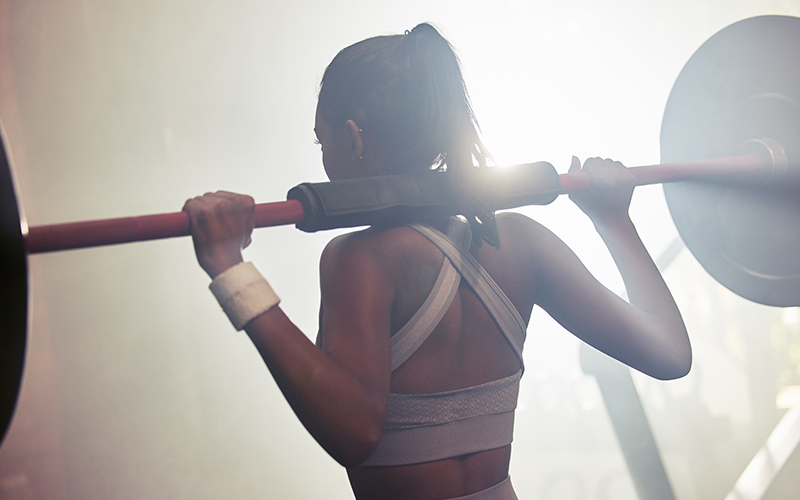 Can You Take Whey Without Working Out?