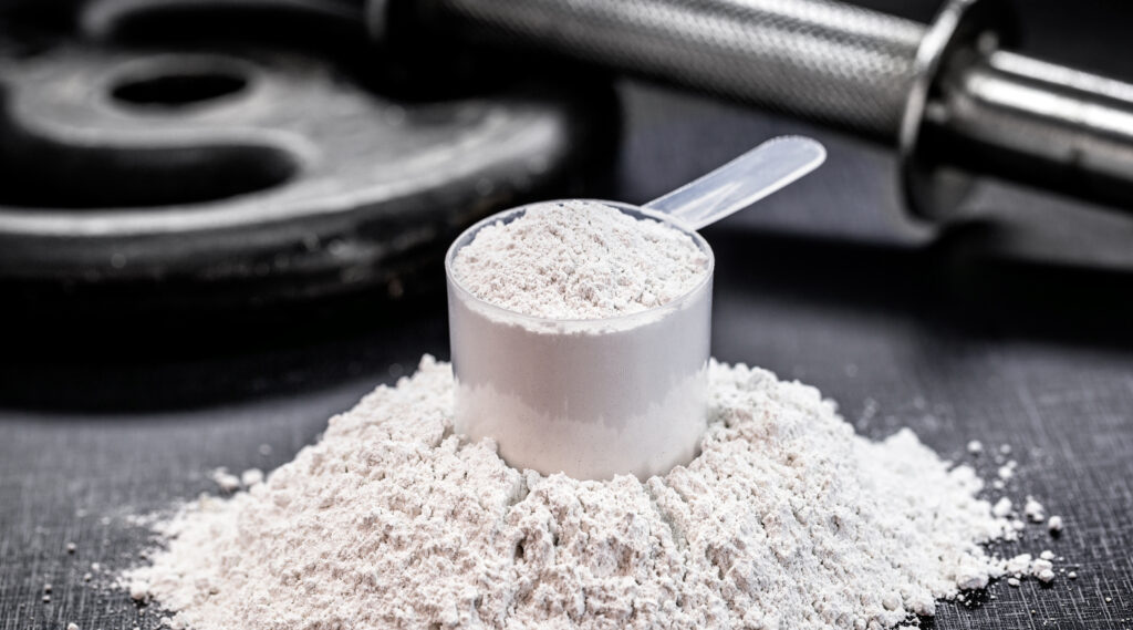 How Amino Acids Complement Training (Without Replacing Protein)