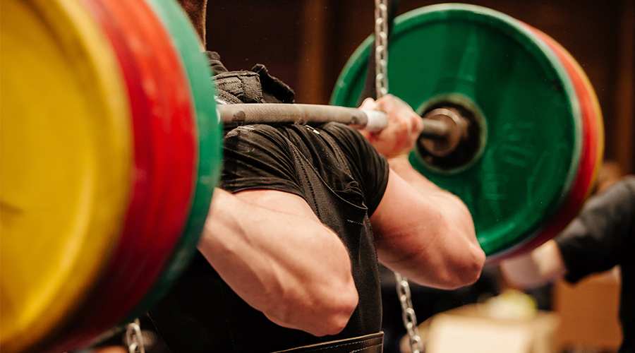 Muscle Cramp Tips for Athletes