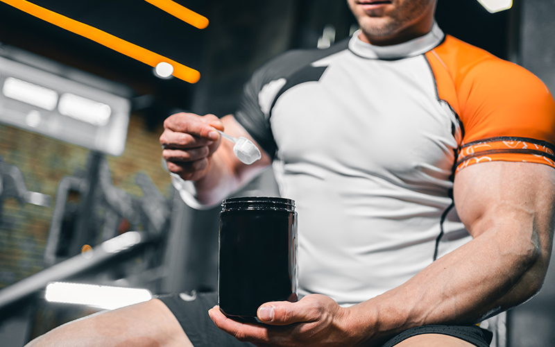 Creatine: Why It Works Even If You Don’t “Feel It”