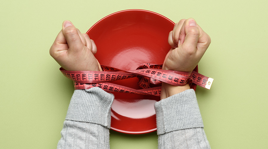 Common Myth: “Starvation Mode”