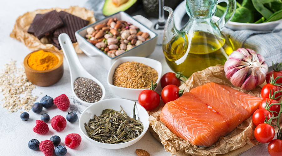 The Blue Zone Diet: What to Eat to Live Longer