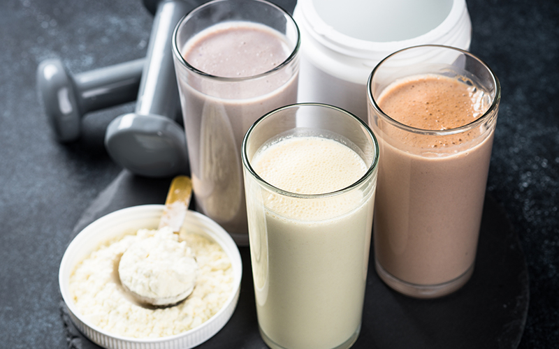 The Most Common Beginner Mistakes in Protein Intake