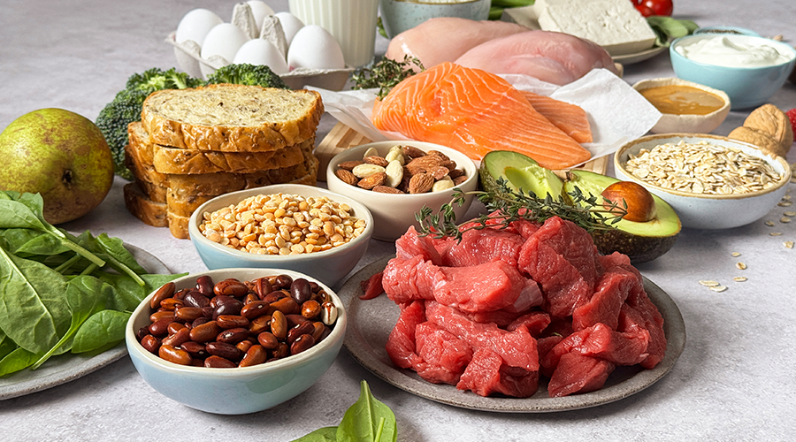 Calorie Deficit Diet for Weight Loss