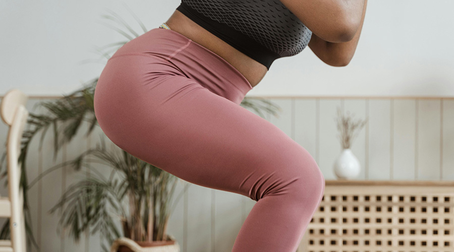 Benefits of Goblet Squats