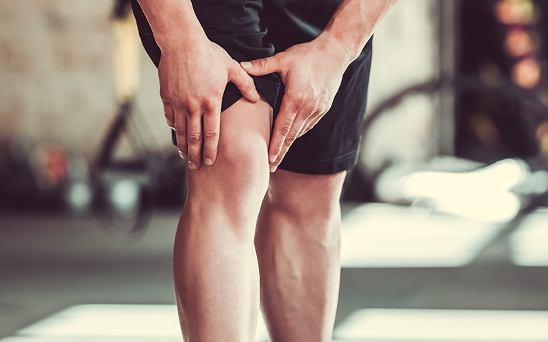 DOMS Explained: Why You Get Sore and What Helps