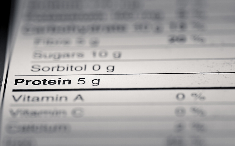 Why Cheap Protein Is Expensive in the Long Run