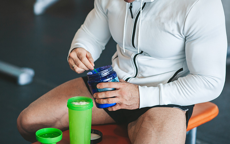 Beta-Alanine Tingling Explained: Is It Good or Bad?