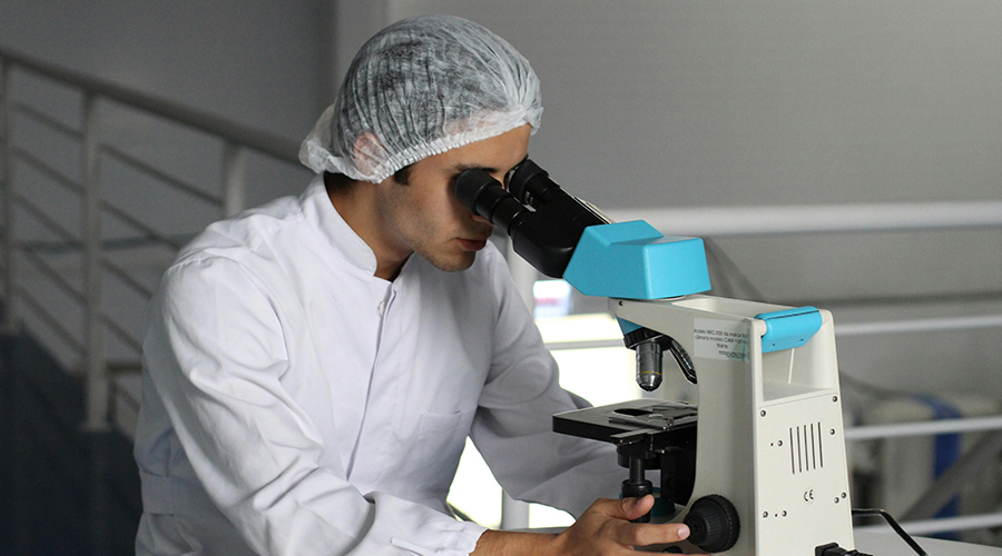 Heavy Metal Testing Supplements