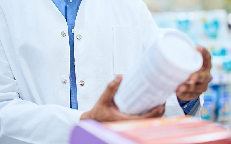 Why Label Accuracy Is the Real Quality Marker