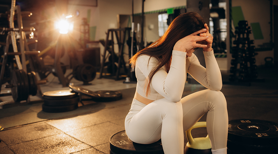 10 Common Gym Mistakes That Slow Muscle Growth