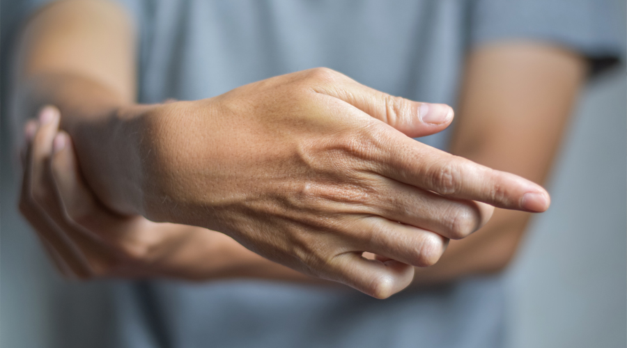 Understanding Muscle Atrophy: Use It or Lose It